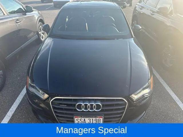 2016 Audi A3 2.0T Premium for sale in Streetsboro, OH