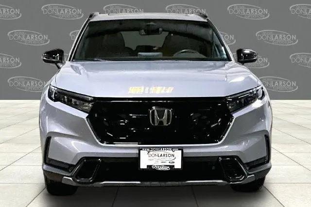 2024 Honda CR-V Hybrid Sport-L for sale in Baraboo, WI
