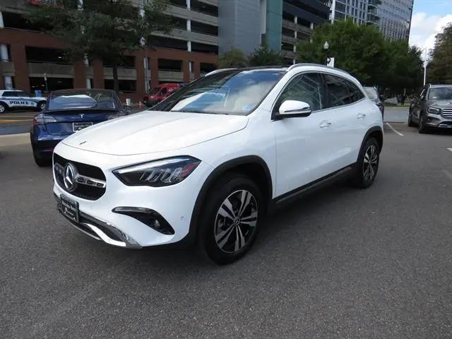 2026 Mercedes-Benz GLA-CLASS 4MATIC for sale in Arlington, VA