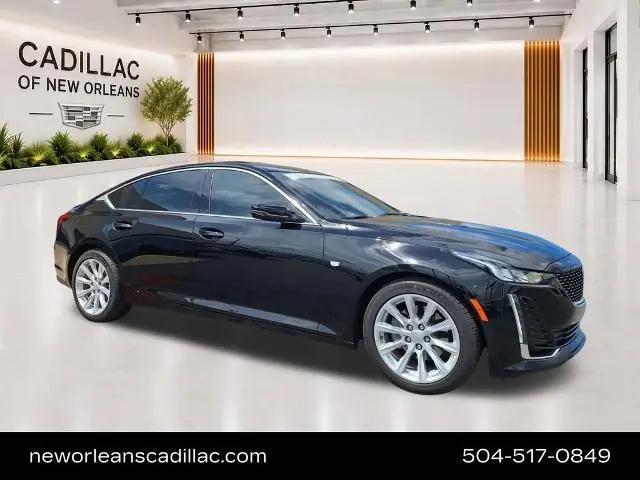 2024 Cadillac CT5 Luxury for sale in Metairie, LA
