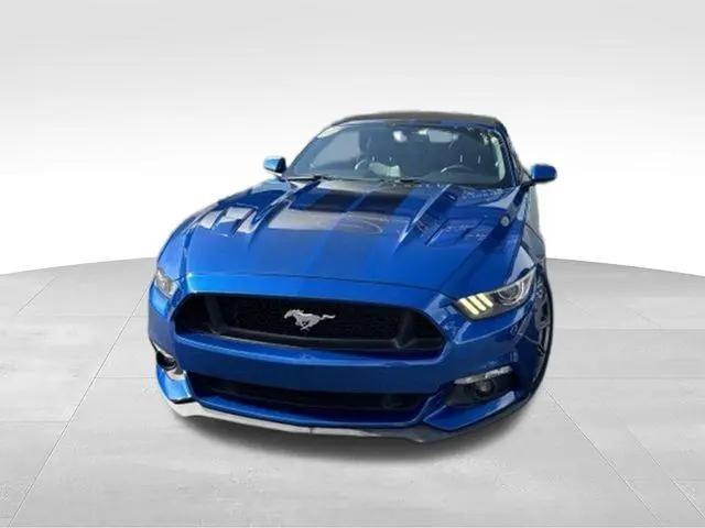 2017 Ford Mustang GT Premium for sale in Noblesville, IN