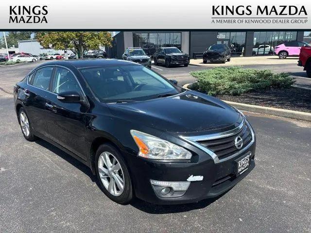 2015 Nissan Altima for sale near Cincinnati, OH