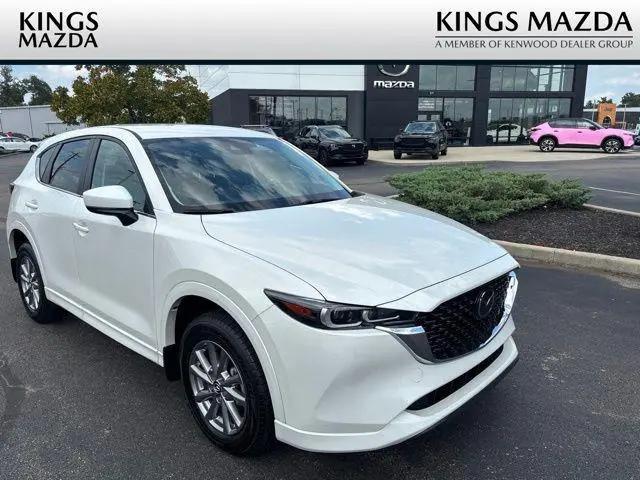 2025 Mazda CX-5 2.5 S Select for sale in Cincinnati, OH
