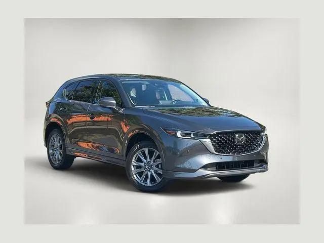 2025 Mazda CX-5 2.5 S Premium Plus for sale in Gastonia, NC