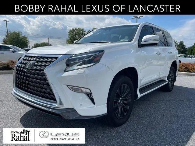 2021 Lexus GX 460 Premium for sale in Ephrata, PA