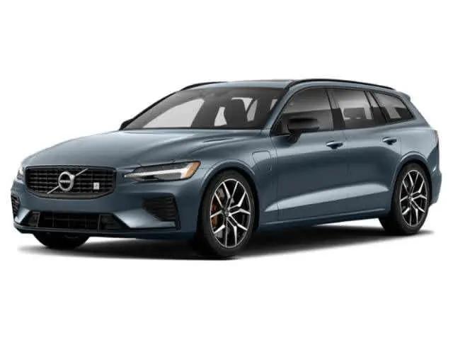 2020 Volvo V60 T8 Polestar for sale in Killeen, TX