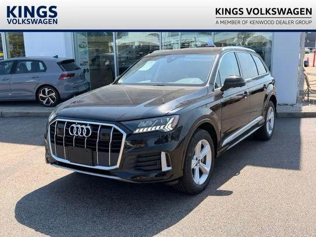 2024 Audi Q7 Premium Plus for sale near Cincinnati, OH