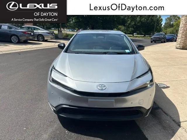 2026 Toyota Prius LE for sale in Dayton, OH