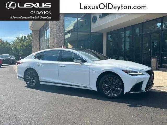 2023 Lexus LS 500 for sale near Dayton, OH