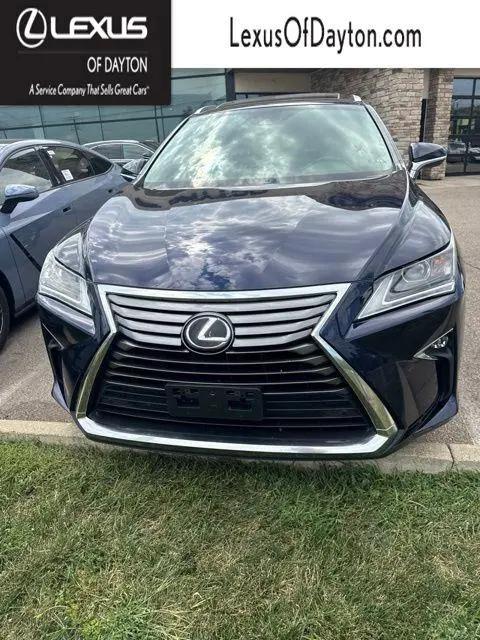 2019 Lexus RX 350 Base for sale near Dayton, OH
