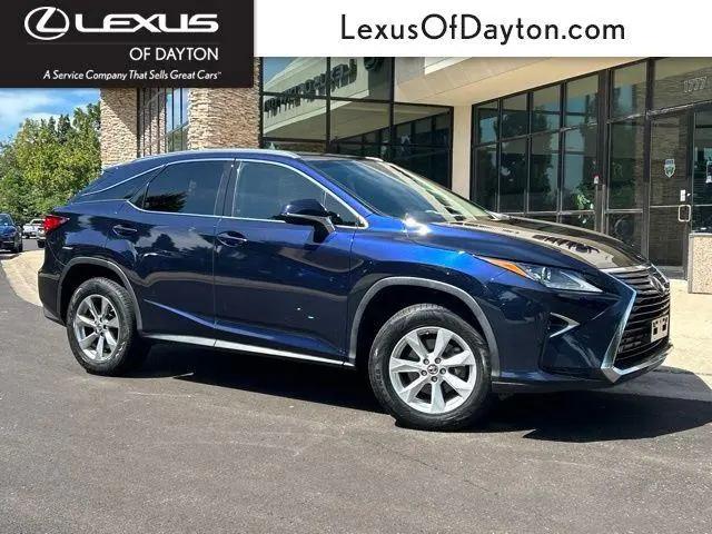 2019 Lexus RX 350 Base for sale near Dayton, OH