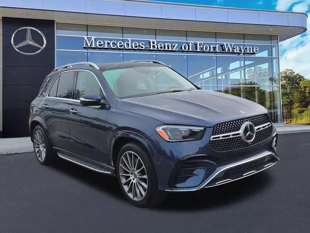 2026 Mercedes-Benz GLE GLE 450 4MATIC for sale in Fort Wayne, IN