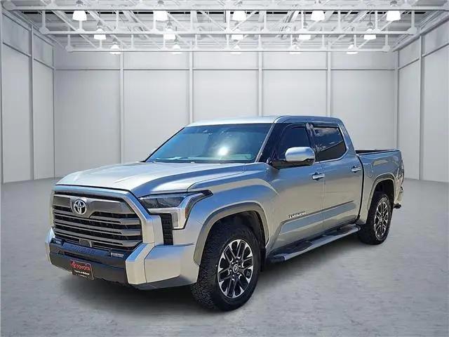 2023 Toyota Tundra Limited for sale in Midland, TX