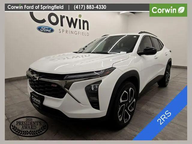 2026 Chevrolet Trax FWD 2RS for sale in Springfield, MO