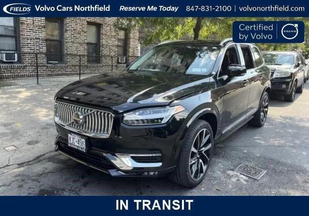2024 Volvo XC90 B6 Plus Bright Theme 6-Seater for sale in Northfield, IL