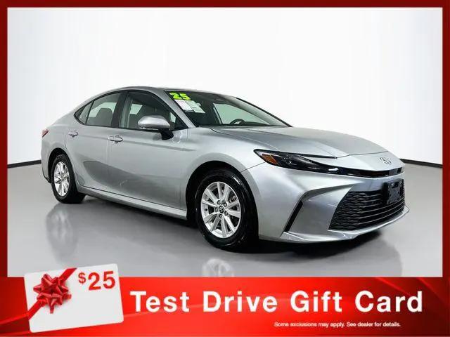 2025 Toyota Camry LE for sale in Tampa, FL