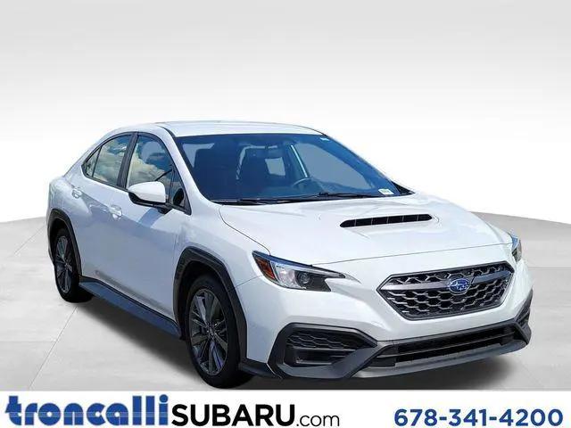 2024 Subaru WRX Base for sale in Cumming, GA