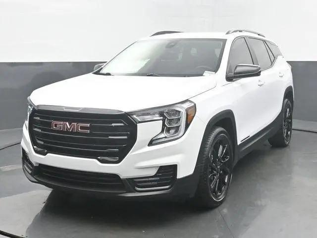 2024 GMC Terrain FWD SLE for sale in Kokomo, IN