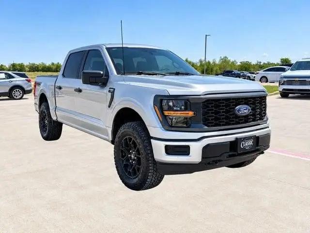 2025 Ford F-150 STX for sale in Cleburne, TX