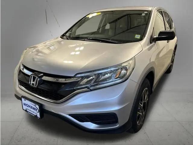 2016 Honda CR-V SE for sale in Schenectady, NY