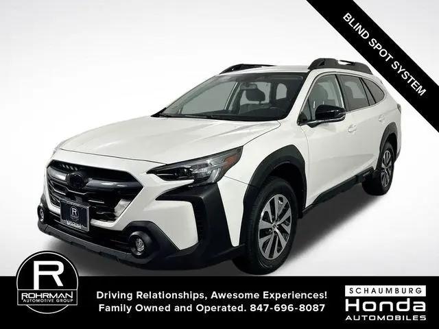 2023 Subaru Outback Premium for sale in Schaumburg, IL