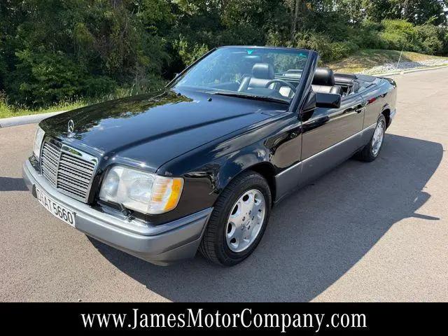 1995 Mercedes-Benz E 320 E 320 for sale in Lexington, KY
