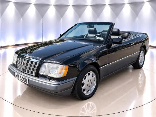 1995 Mercedes-Benz E 320 E 320 for sale in Lexington, KY