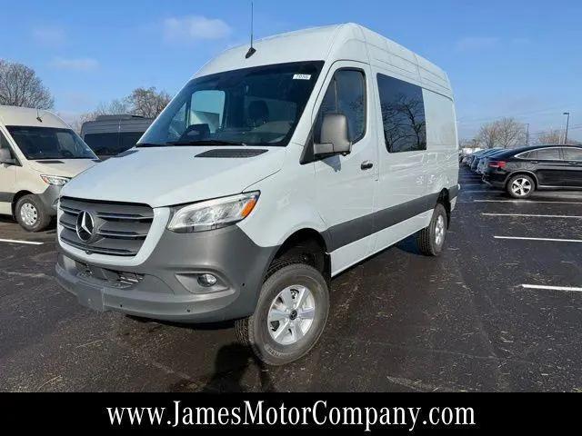 2026 Mercedes-Benz Sprinter 2500 Standard Roof for sale in Lexington, KY