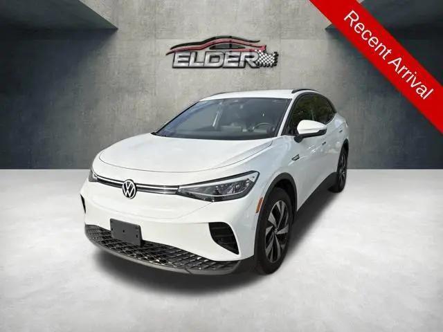 2023 Volkswagen ID.4 Pro for sale in Cedar Park, TX