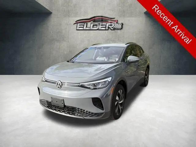 2023 Volkswagen ID.4 AWD Pro for sale in Cedar Park, TX