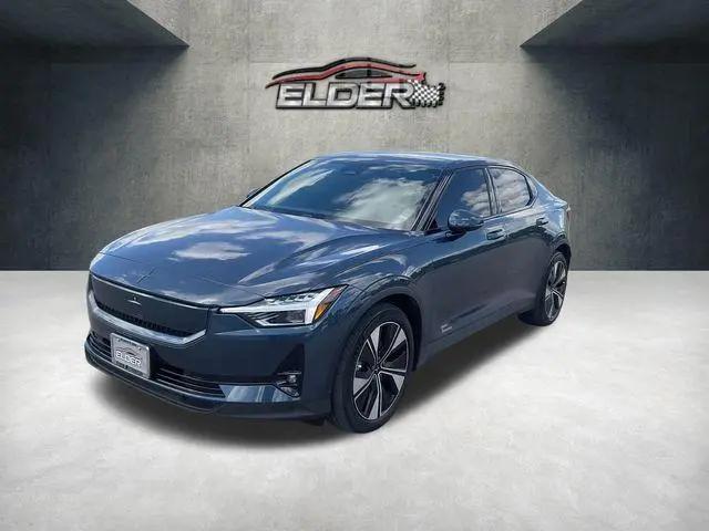 2024 Polestar 2 Long Range Dual Motor for sale in Cedar Park, TX