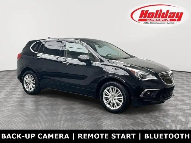 2018 Buick Envision Preferred for sale in Fond du Lac, WI