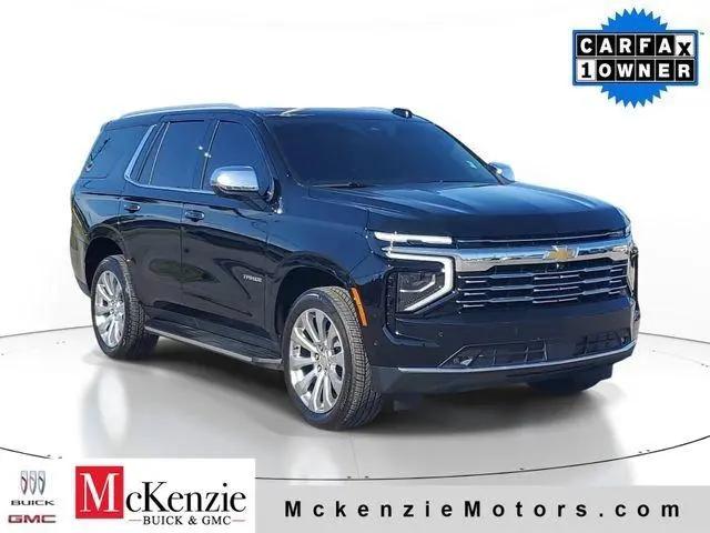 2025 Chevrolet Tahoe 2WD Premier for sale in Milton, FL