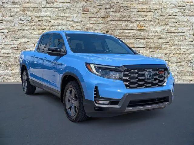 2024 Honda Ridgeline TrailSport for sale in Chattanooga, TN