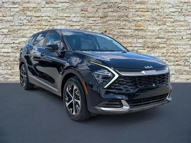 2025 Kia Sportage EX for sale in Chattanooga, TN