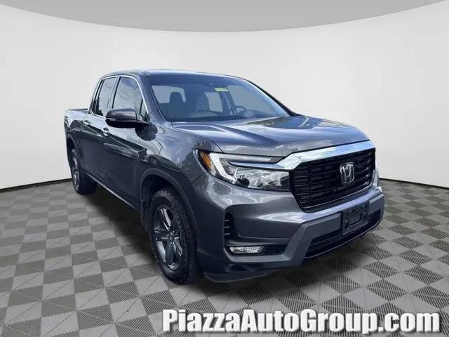 2023 Honda Ridgeline RTL-E for sale in Royersford, PA
