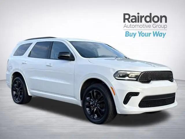 2023 Dodge Durango SXT AWD for sale in Arlington, WA