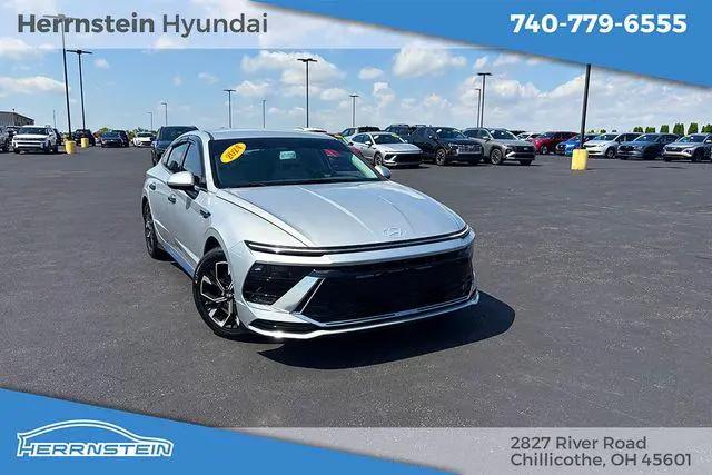 2024 Hyundai Sonata SEL for sale in Chillicothe, OH