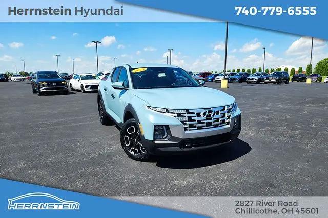 2024 Hyundai Santa Cruz for sale near Chillicothe, OH