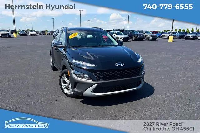2023 Hyundai Kona SEL for sale in Chillicothe, OH