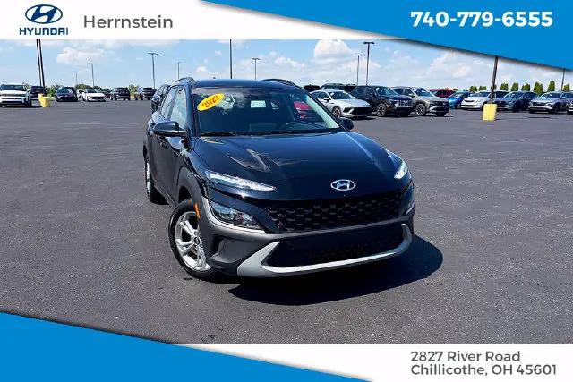 2023 Hyundai Kona SEL for sale in Chillicothe, OH