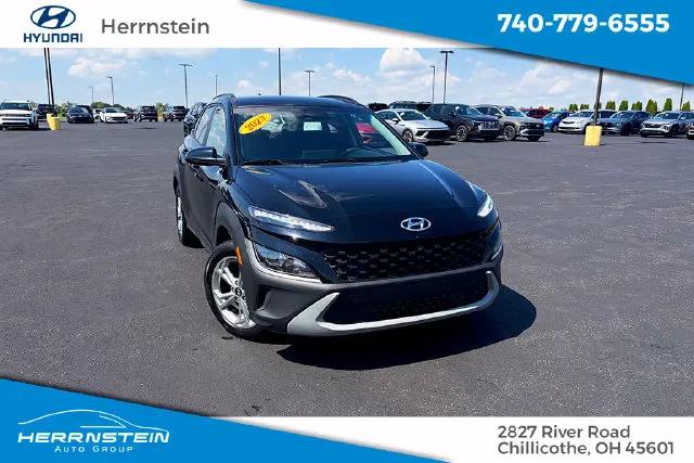 2023 Hyundai Kona SEL for sale near Chillicothe, OH