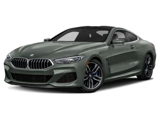 2022 BMW M8 xDrive for sale in Palm Springs, CA
