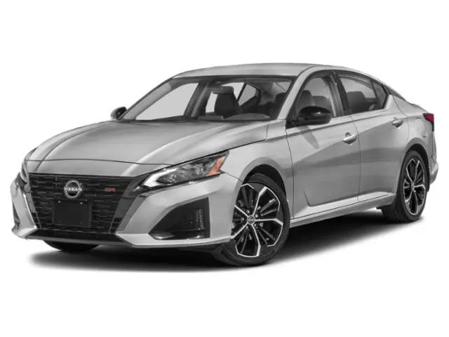 2023 Nissan Altima SR Intelligent AWD for sale in Anchorage, AK