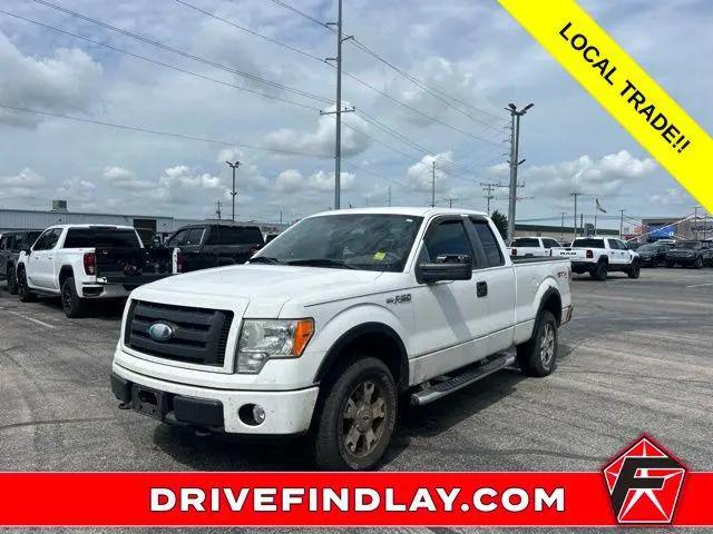 2009 Ford F-150 XL for sale near Findlay, OH