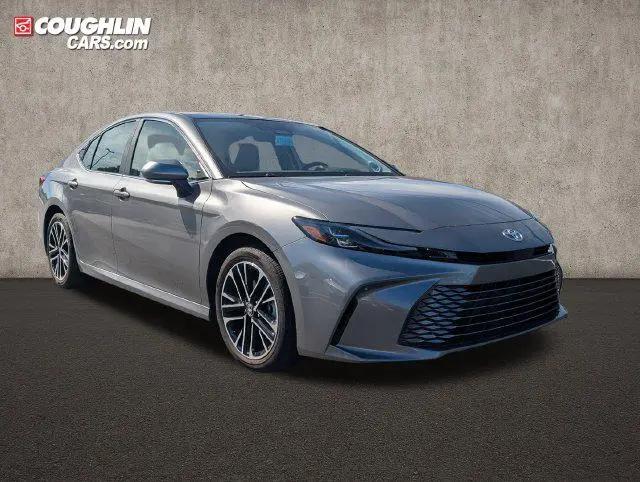 2026 Toyota Camry XLE for sale in Heath, OH