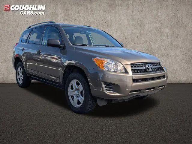 2012 Toyota RAV4 Base for sale in Heath, OH