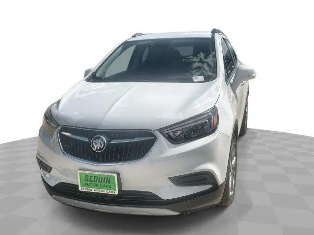 2018 Buick Encore Preferred for sale in Seguin, TX