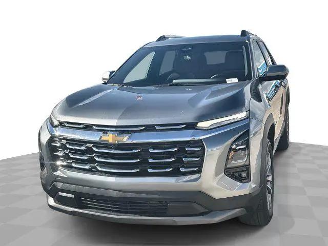 2025 Chevrolet Equinox FWD LT for sale in Seguin, TX
