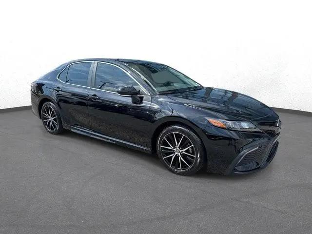2024 Toyota Camry SE for sale in Jacksonville, FL